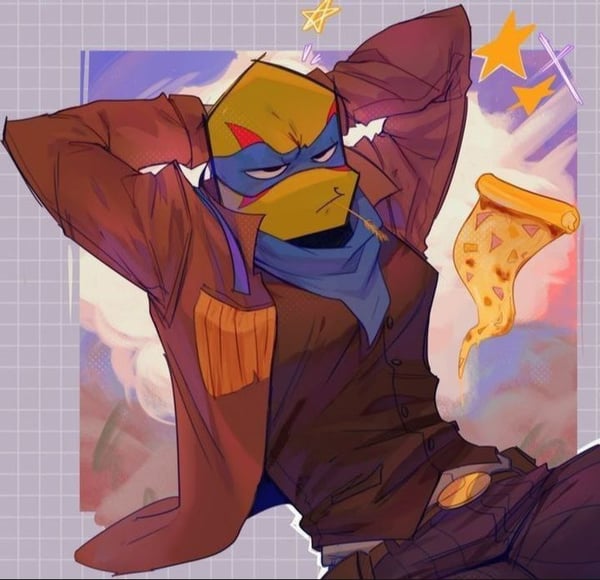 Leonardo Hamato