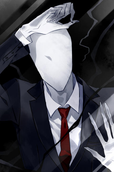 The Slender Man - Creepypasta