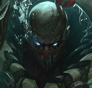 Pyke - AI Character Cards | Character Tavern