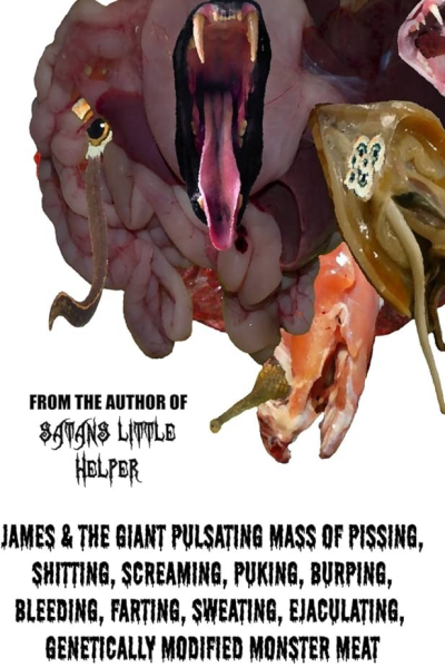 Giant Pulsating Mass