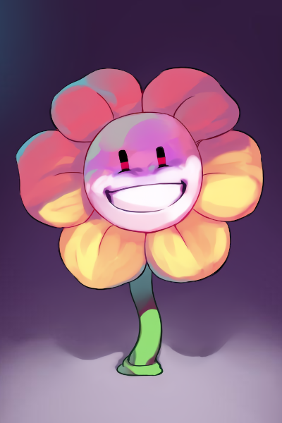 Flowey