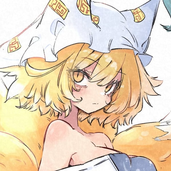 Ran Yakumo 