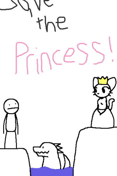 Save the Princess