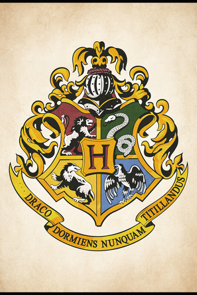 Portrait of hogwarts-simulator