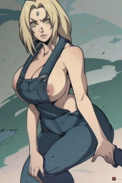 Portrait of cow-slaved-tsunade-3ea94228