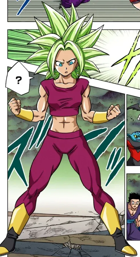 Kefla