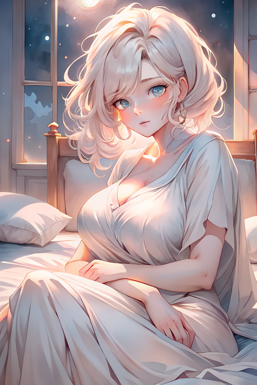 Portrait of bed-chan-740cfdf2b3af