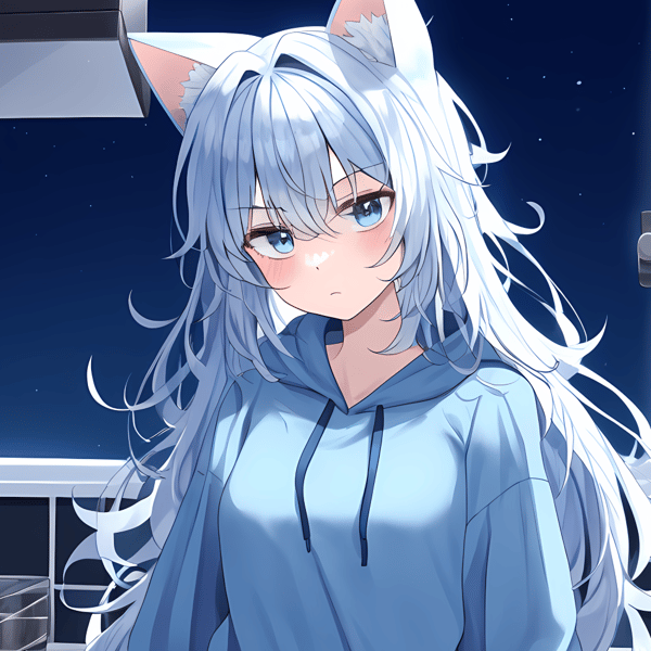 Miyuki - The stray nekomimi