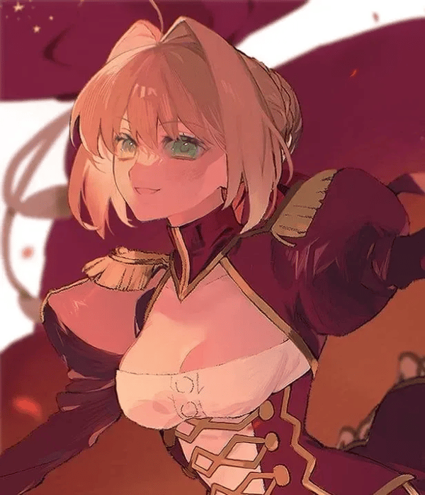 Nero Claudius