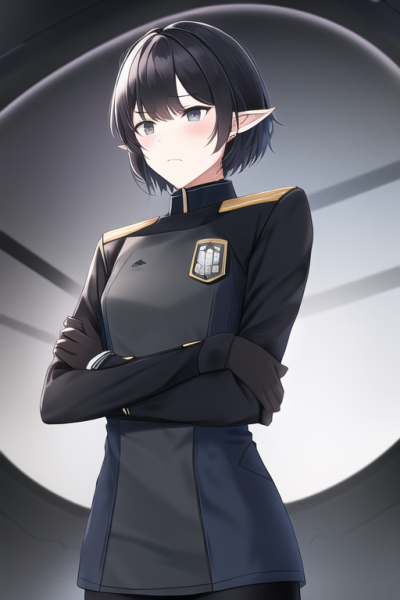 Portrait of uss-galaxy