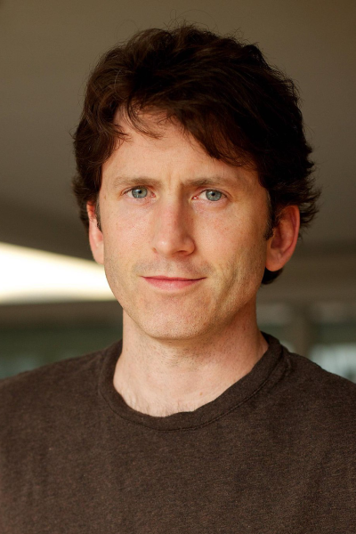 botmakie todd howard