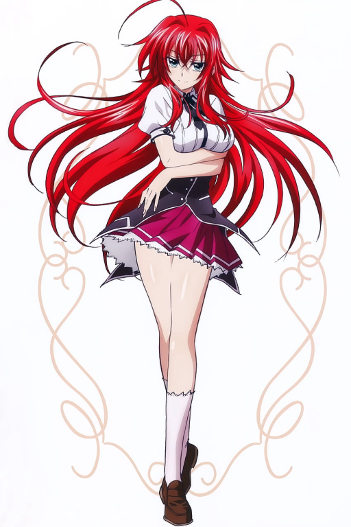 Portrait of rias-gremory-4242ca064879