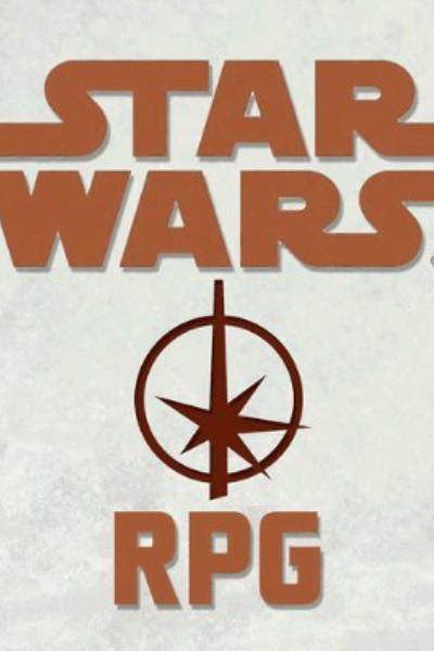 Star Wars Tabletop RPG