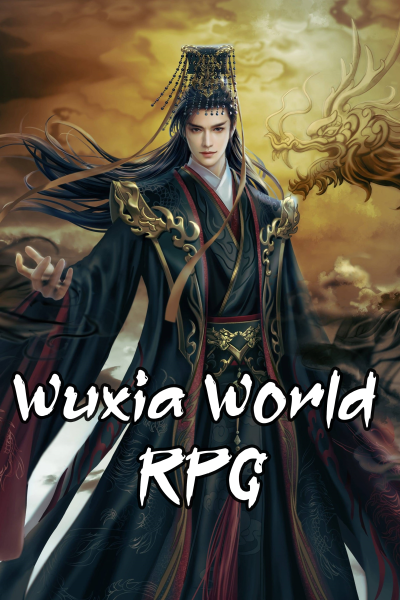 Portrait of wuxia-world-rpg