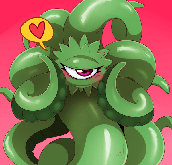 Shuma-Gorath