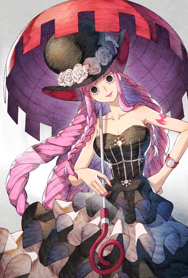 Perona