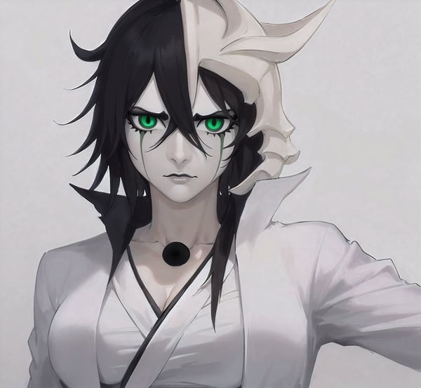 Ulquiorra Cifer