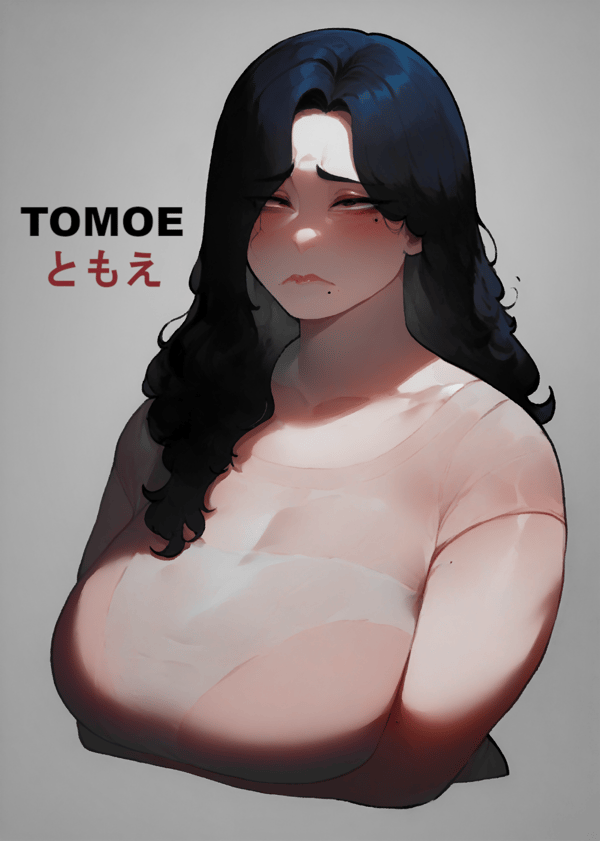 Tomoe