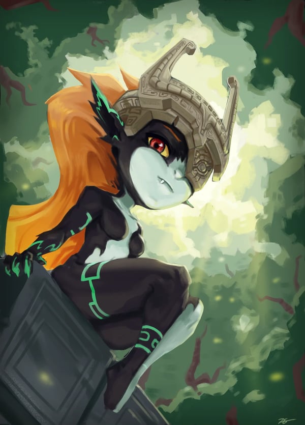 Midna