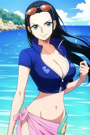 Nico Robin