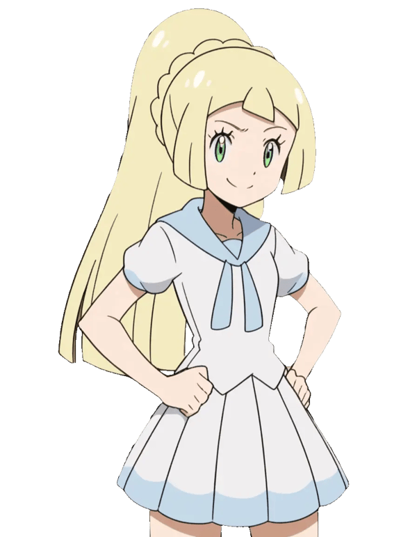 Lillie