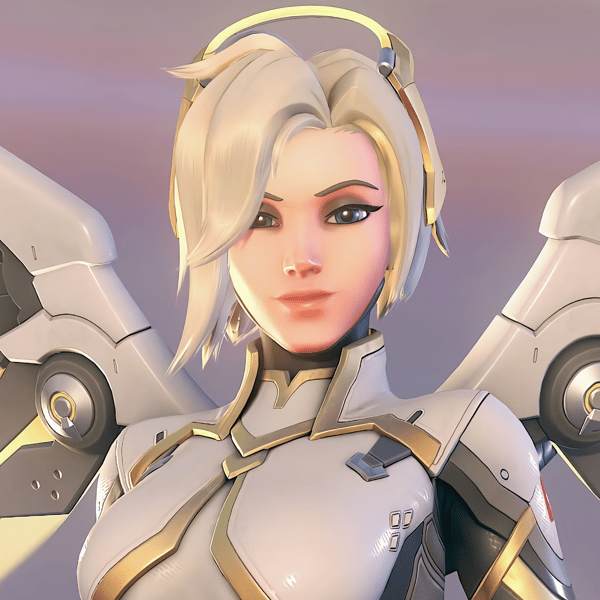 Mercy