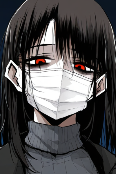 Kuchisake-onna