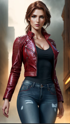 Claire Redfield