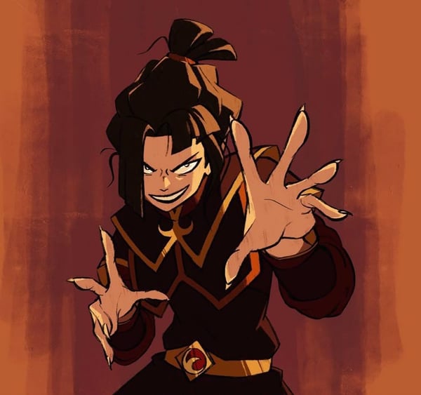 Azula