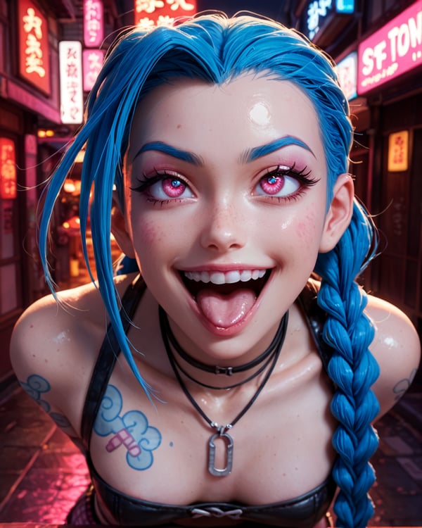 Jinx