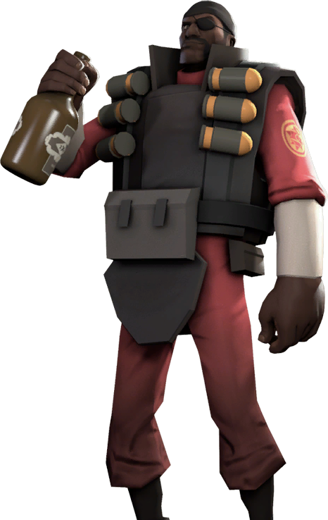 Demoman