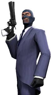 Spy