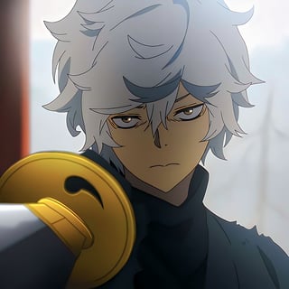 Gabimaru - AI Character Cards | Character Tavern