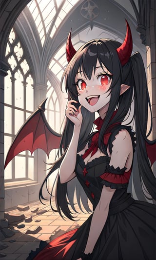 Finni - AI Character Cards | Character Tavern