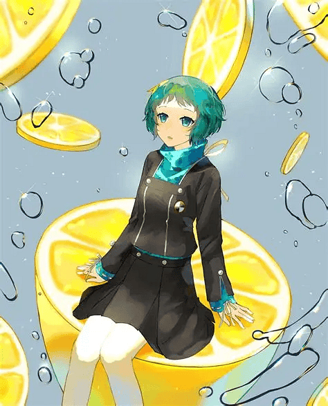 Fuuka Yamagishi | Persona 3 - AI Character Cards | Character Tavern